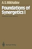 Image de Foundations of Synergetics I: Distributed Active Systems (Springer Series in Synergetics)