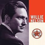 Willie Nelson Album: «Certified Hits» (Front side)