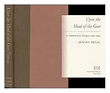 upon The head of the Goat by 