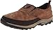 New Balance Men's MWM756B2 Country Walking Shoe,Brown,13 4E US