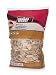 Weber Cubic Meter Stephen Products 17136 Pecan Wood Chips, 192 cu. in. (0.003 cubi, 2 lb primary