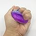 Chige Squishies Galaxy Starbucks Slow Rising Squeeze Doll Jumbo Cream Scented Charms Kawaii Decompression Toys for Kids/Adults Stress Relief and Time Killing (Galaxy Starbucks)