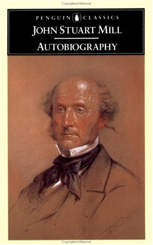 "Autobiography (Penguin Classics)" av John Stuart Mill