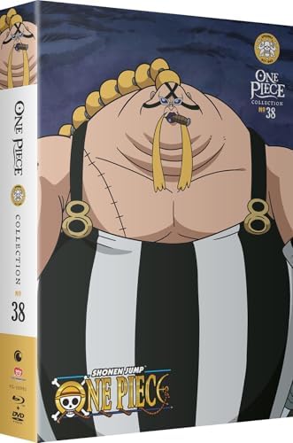 Amazon.com: One Piece - Collection 31 - Blu-ray & DVD : Various