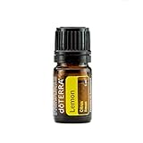 doTERRA Lemon Essential Oil 5 mL (5 mL) by doTERRA