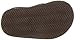 carter's Unisex-Adult Darius Boy's Flip Flop