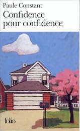 Confidence pour confidence