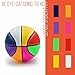 Aoneky Rubber Size 3/Size 5 Basketball - Colorful Rainbow Ball for Kids Aged 3-10 Years Old, Girls Boys Mini Sport Ball Toy, Ball Pump Included (Size 3)