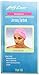 Betty Dain Stretch Jersey Knit Turban, Black