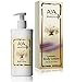 All Natural Body Lotion Skin Hydrator - Vegan Hydrating Firming Cream Moisturizer for Women and Men's Dry Itchy Skin (Lavender)