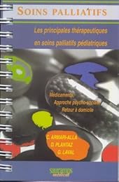 Soins palliatifs
