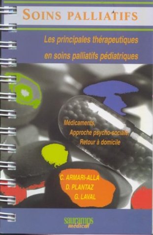 Soins palliatifs