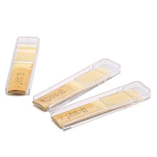 image for BangBang Flying Goose Bb Tenor Saxophone Clarinet Xaphoon Reeds 2.5 St