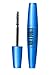 Palladio Aqua Force Waterproof Defining Mascara, Brown 0.41 Fl Oz (Pack of 1)