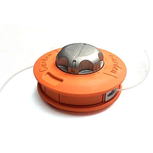 AM Professional Thread Spool Line Head Mower Head for Fuxtec FX-MS152 FX-MT152 Brush Cutter