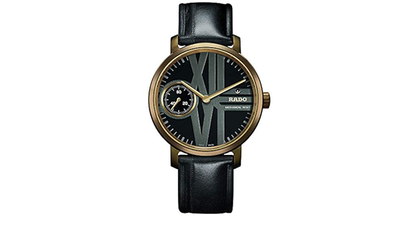 diamaster automatic skeleton limited edition