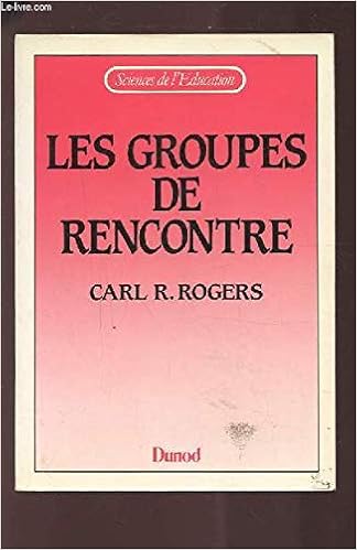 groupe rencontre carl rogers