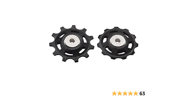 SHIMANO XT 11 Speed Mountain Pulley 