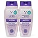 Vagisil pH Balanced Wash, 12 Ounce (Pack of 2)