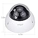 Dahua 4MP Dome IP Camera IPC-HDBW4433R-ZS 2.7-12mm Motorized Varifocal IP PoE IR Indoor Network Camera ONVIF H.265 IP67 International Version