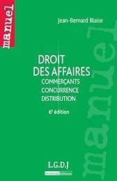 Droit des affaires