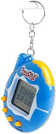FimiTech 90S Nostalgic 49 Pets in One Virtual Cyber Pet Toy Funny Tamagotchi