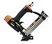 Freeman P2PFK14 Professional Pneumatic Flooring Nailer Kit with Fasteners (2-Piece) L-Cleat Flooring Nailer, 4-in-1 Mini Flooring Nailer and Stapler, and Rubber No-Mar Mallet