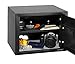 Honeywell Safes & Door Locks 5103 Medium Steel Security Safe with Hotel-Style Digital Lock HONEYWELL-5103 Medium, 0.83-Cubic Feet, Black, Medium