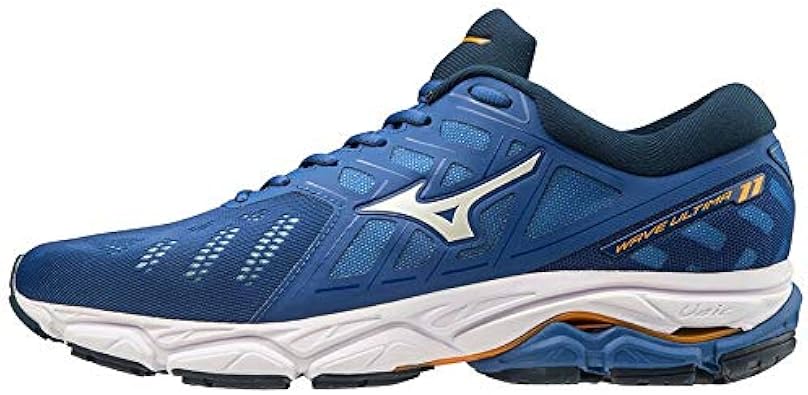 amazon mizuno wave