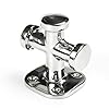 Mizugiwa-Marine-Single-Cross-Bollard-Stainless-Steel-Boat-Yacht-Heavy-Duty-Cleat