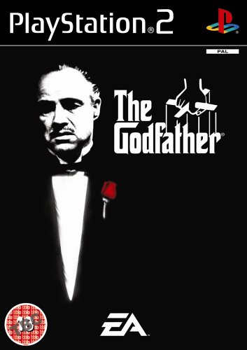 #80 — The Godfather (PS2)