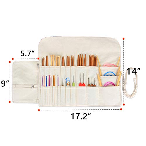 2 Teamoy+Knitting+Organizer+Straight+Accessories