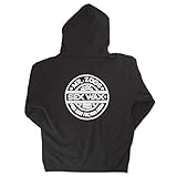Sex Wax Hoodie