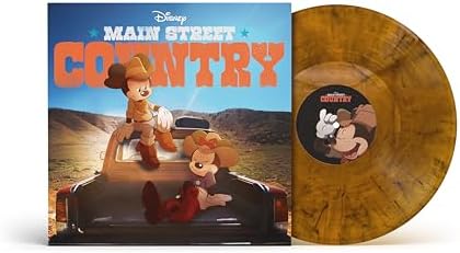 Amazon.com: Disney 100 (Various Artists): CDs & Vinyl