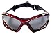 SeaSpecs SunFire Red Extreme Sea Specs Sunglasses
