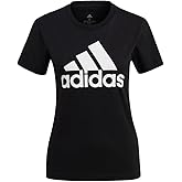 adidas Women's Essentials Logo T-Shirt