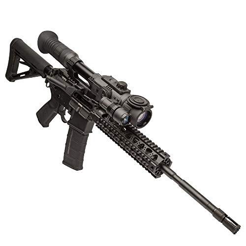 Sightmark Photon RT 4.5-9x42S Digital Night Vision Riflescope (Renewed)