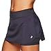 PENN Women's Spike Athletic Mini Skort for Performance Training Tennis Golf & Running