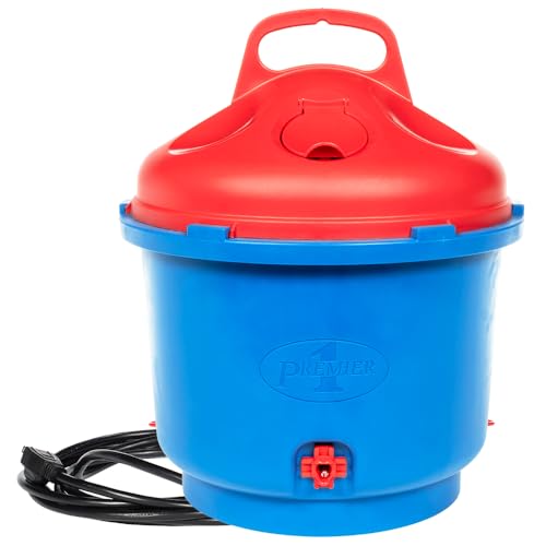Premier 1 All-Season Heated Poultry Waterer