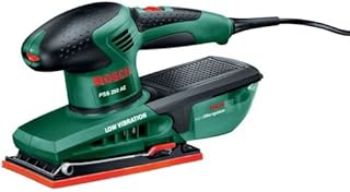 Bosch PSS 250 AE