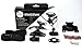 Ion Helmet/Bike Kit for ION AIR PRO Sports Video Camera