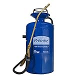 Chapin 1280 Premier Pro 2-Gallon Tri-Poxy Steel Sprayer For Fertilizer, Herbicides and Pesticides