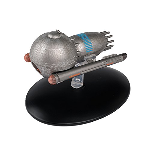 Eaglemoss Star Trek Starships Collection Nº 92 Medusan