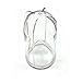 16oz Cup and Replacement Blade for Magic Bullet Blender Set - Accessory Part Compatible with Original Magic Bullet Blender (1, Cup & Blade)