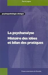 La  psychanalyse