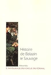 Histoire de Balaain le sauvage