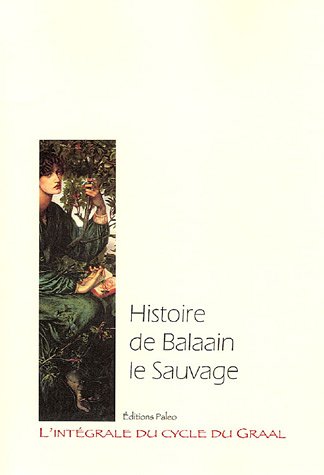 Histoire de Balaain le sauvage