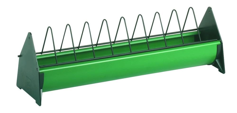 Kerbl Feeder for Young Fowl Plastic, 50 x 10 cm