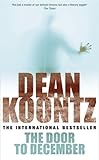 Front cover for the book The Door to December by Dean Koontz