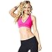 Zumba Br &Nameinternal Womens Don't Be Basic V Bra
